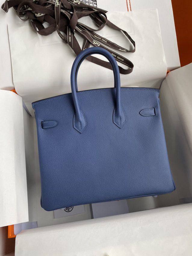 Replica Hermes Birkin Agate Blue 9 Replica Hermes Birkin Agate Blue - high-quality designer bag clone