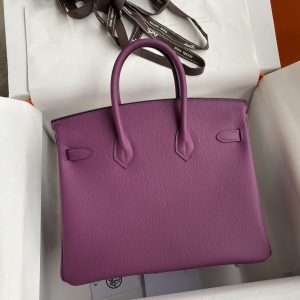Replica Hermes Birkin Epsom Anemone Purple 5 Replica Hermes Birkin Epsom Anemone Purple - high-quality designer bag clone