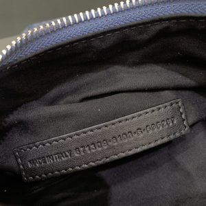 Replica Balenciaga Le Cagole Denim 5 Replica Balenciaga Le Cagole Denim - best quality luxury bag dupe