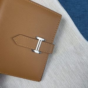 Replica Hermes Pocket Wallet 5 Replica Hermes Pocket Wallet - premium 1:1 fake handbag model