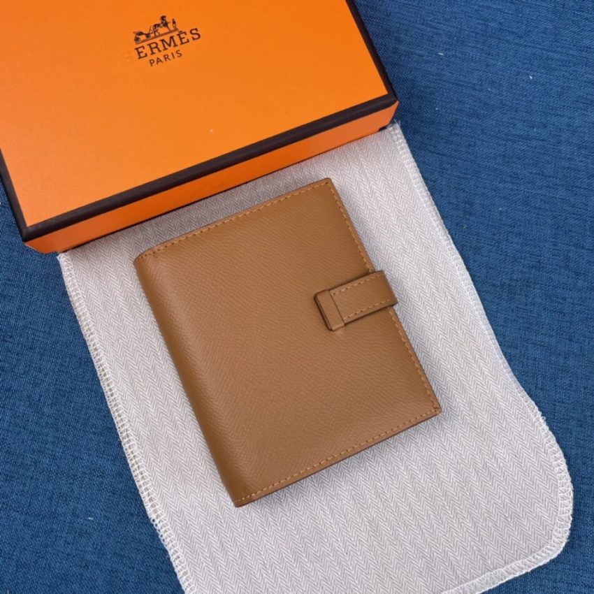 Replica Hermes Pocket Wallet 8 Replica Hermes Pocket Wallet - high-accuracy replica luxury purse