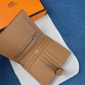 Replica Hermes Pocket Wallet 2 Replica Hermes Pocket Wallet - best quality luxury bag dupe