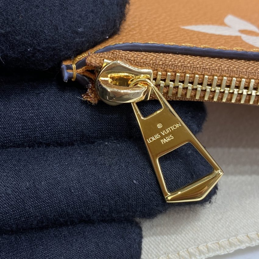 Replica Louis Vuitton Noe Bucket Brown MM 8 Replica Louis Vuitton Noe Bucket Brown MM - high-quality designer bag clone