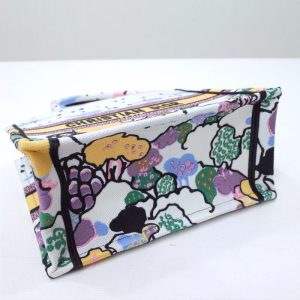 Replica Dior Tote Book Candy Forest 6 Replica Dior Tote Book Candy Forest - high-end fake designer purse