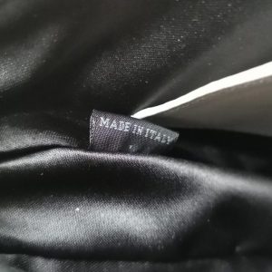Replica Miu Miu Matelassé Crystal Black 9 Replica Miu Miu Matelassé Crystal Black - 1:1 designer replica handbag