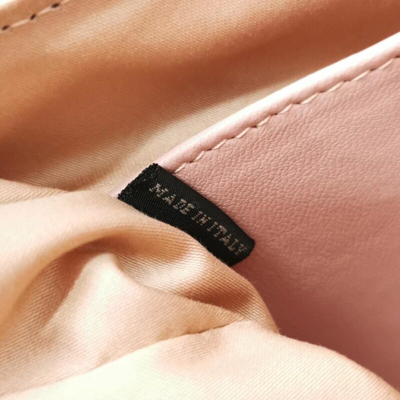 Replica Miu Miu Matelassé Crystal Pink 10 Replica Miu Miu Matelassé Crystal Pink - premium-grade designer purse dupe