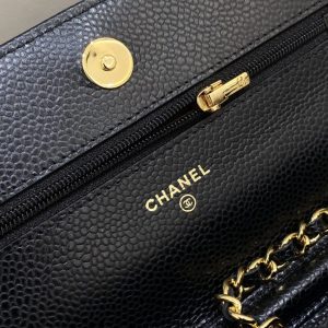 Replica CHANEL Woc Wallet on Chain 3 Replica CHANEL Woc Wallet on Chain - ultra-realistic fake designer tote
