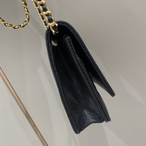 Replica CHANEL Woc Wallet on Chain 5 Replica CHANEL Woc Wallet on Chain - high-end fake designer purse