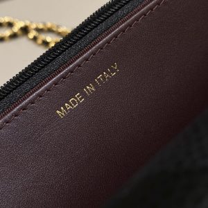 Replica CHANEL Woc Wallet on Chain 6 Replica CHANEL Woc Wallet on Chain - top-tier luxury replica shoulder bag