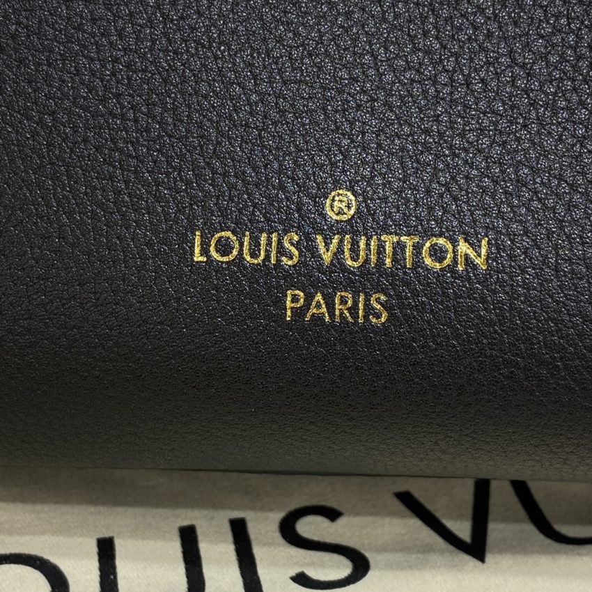 Replica Louis Vuitton On My Side Black All 5 Replica Louis Vuitton On My Side Black All - high-quality designer bag clone