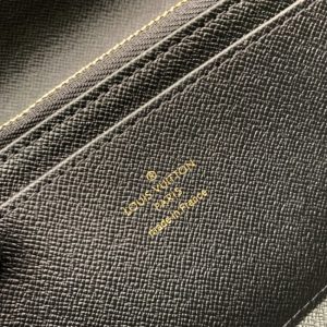Replica Louis Vuitton Twist Wallet Black 7 Replica Louis Vuitton Twist Wallet Black - top-rated replica designer bag