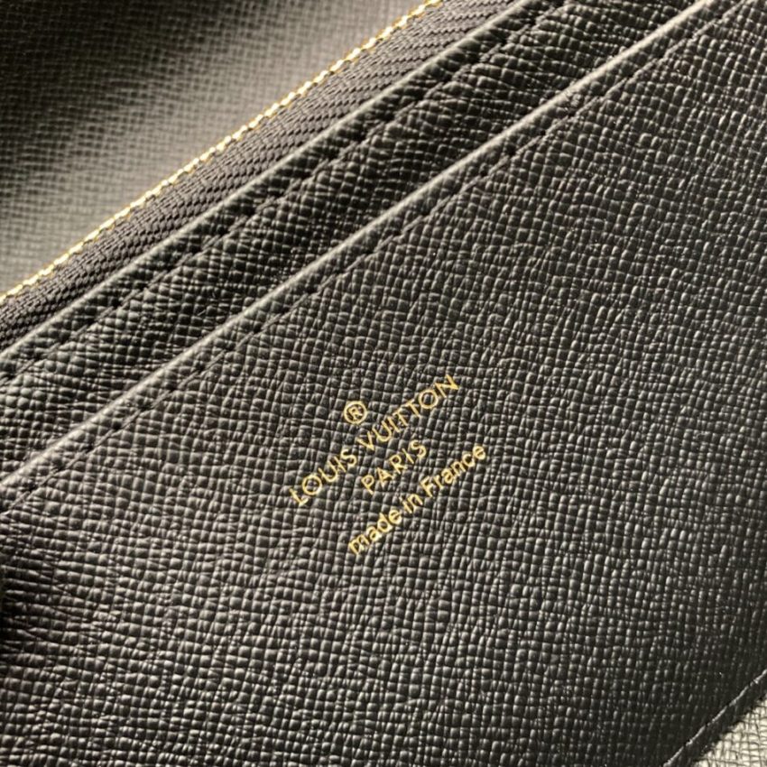 Replica Louis Vuitton Twist Wallet Black 7 Replica Louis Vuitton Twist Wallet Black - top-rated replica designer bag
