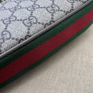 Replica Gucci Attache Canvas Beige 10 Replica Gucci Attache Canvas Beige - best quality luxury bag dupe