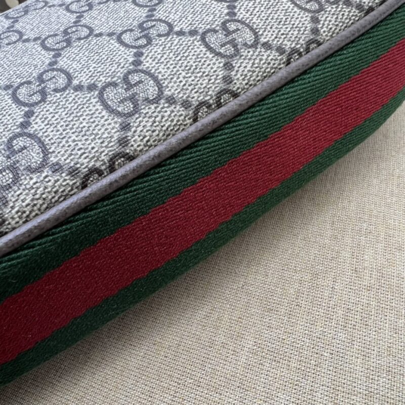 Replica Gucci Attache Canvas Beige 10 Replica Gucci Attache Canvas Beige - best quality luxury bag dupe