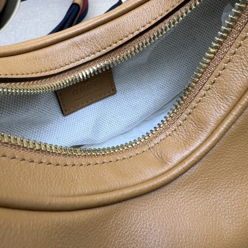 Replica Gucci Attache Canvas Brown 4 Replica Gucci Attache Canvas Brown - premium-grade designer purse dupe