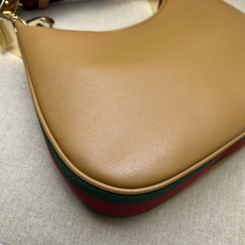 Replica Gucci Attache Canvas Brown 3 Replica Gucci Attache Canvas Brown - ultra-realistic fake designer tote