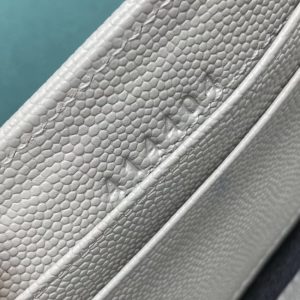 Replica Yves Saint Laurent Chain Wallet White 9 Replica Yves Saint Laurent Chain Wallet White - top-rated replica designer bag