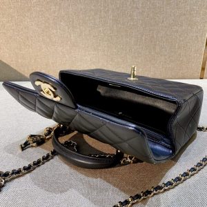 Replica CHANEL Classic Flap 20cm Lion 5 Replica CHANEL Classic Flap 20cm Lion - ultra-realistic fake designer tote