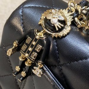 Replica CHANEL Classic Flap 20cm Lion 9 Replica CHANEL Classic Flap 20cm Lion - top-rated replica designer bag