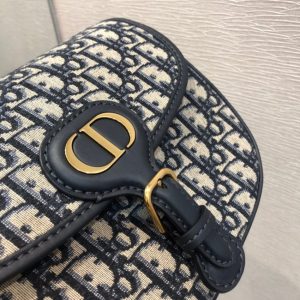 Replica Dior Bobby CD Print - best-selling designer handbag dupe