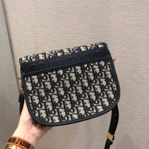 Replica Dior Bobby CD Print - elite superclone designer purse
