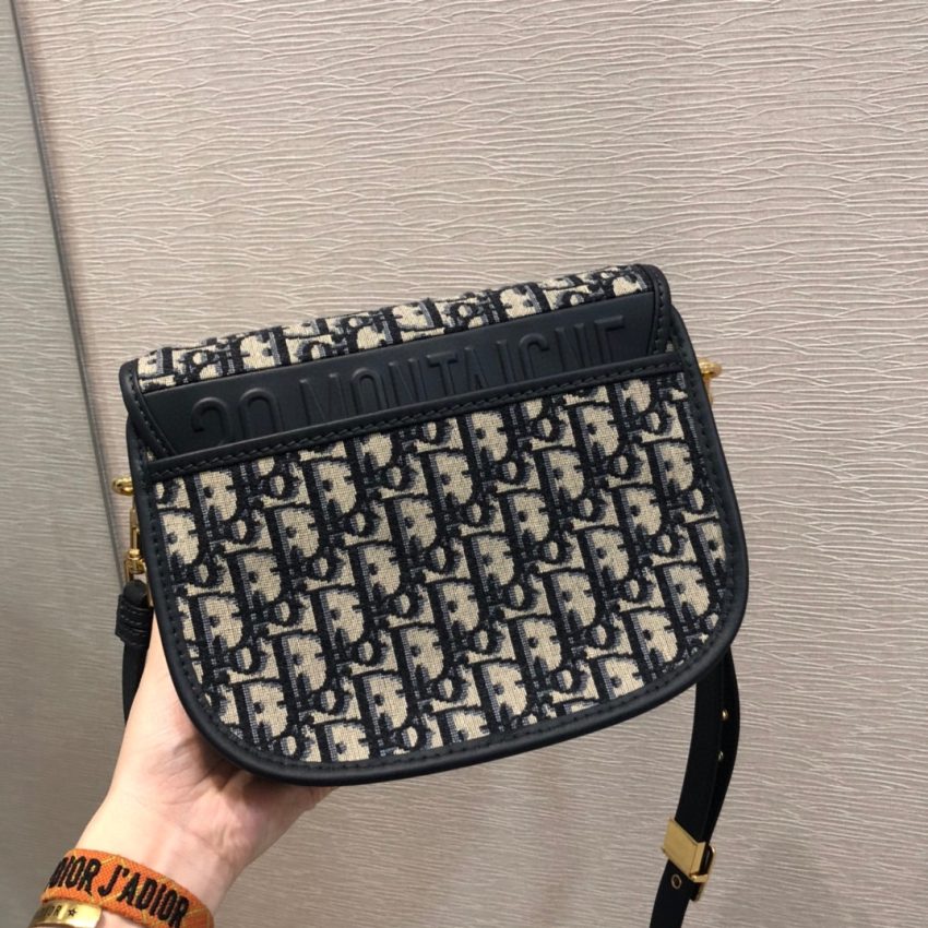Replica Dior Bobby CD Print - elite superclone designer purse