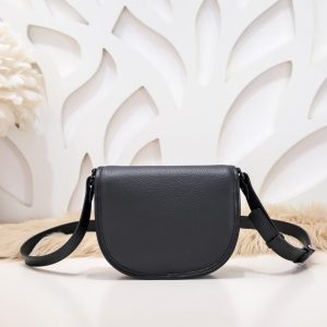 Replica Dior Mini Gallop Bag with Strap Black 9 Replica Dior Mini Gallop Bag with Strap Black - best-selling designer handbag dupe