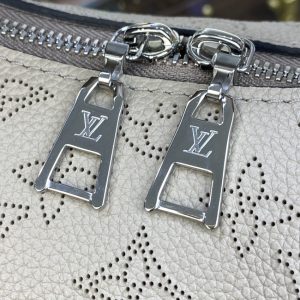 Replica Louis Vuitton Why Knot Beige 4 Replica Louis Vuitton Why Knot Beige - top-rated replica designer bag