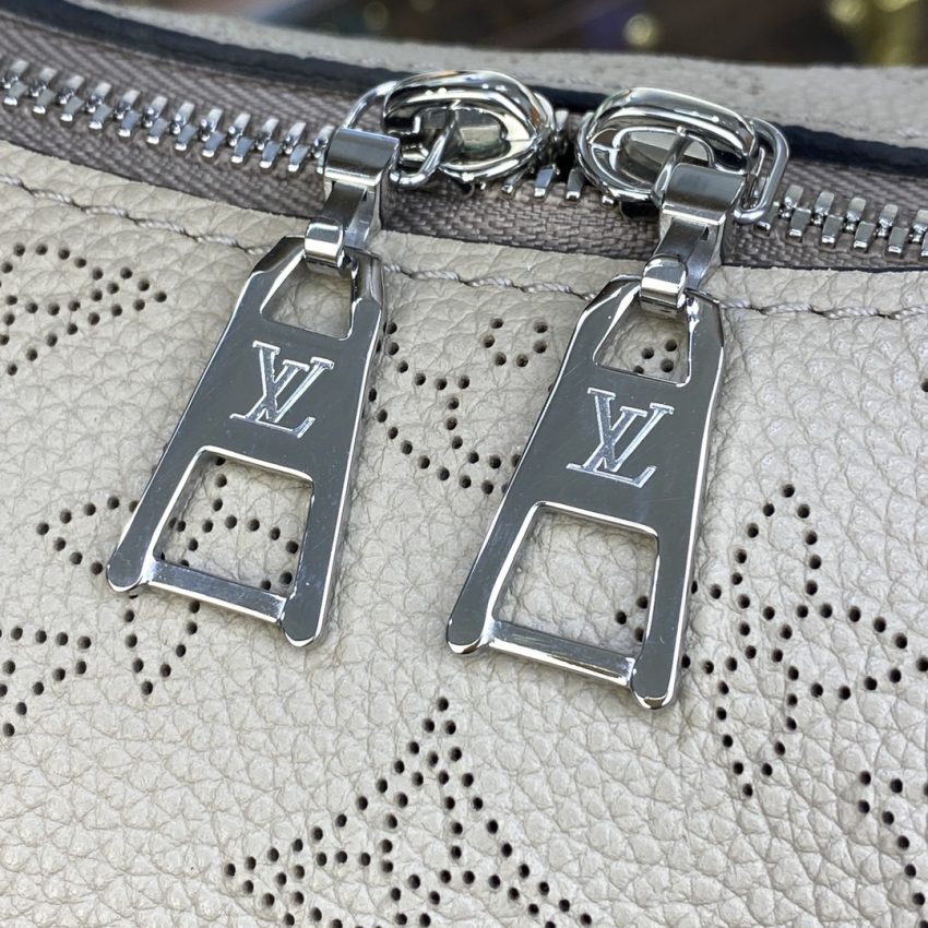 Replica Louis Vuitton Why Knot Beige 4 Replica Louis Vuitton Why Knot Beige - top-rated replica designer bag
