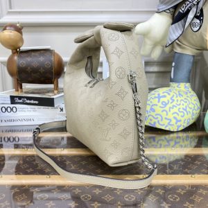 Replica Louis Vuitton Why Knot Beige 5 Replica Louis Vuitton Why Knot Beige - best-selling designer handbag dupe
