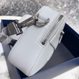 Replica Dior Safari Bag with Strap Sky Blue 5 Replica Dior Safari Bag with Strap Sky Blue - top-tier luxury replica shoulder bag