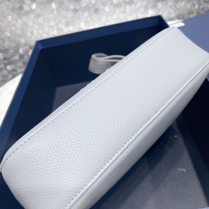 Replica Dior Safari Bag with Strap Sky Blue 9 Replica Dior Safari Bag with Strap Sky Blue - best quality luxury bag dupe