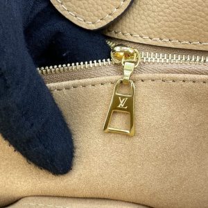 Replica Louis Vuitton On My Side Apricot 2 Replica Louis Vuitton On My Side Apricot - high-end fake designer purse