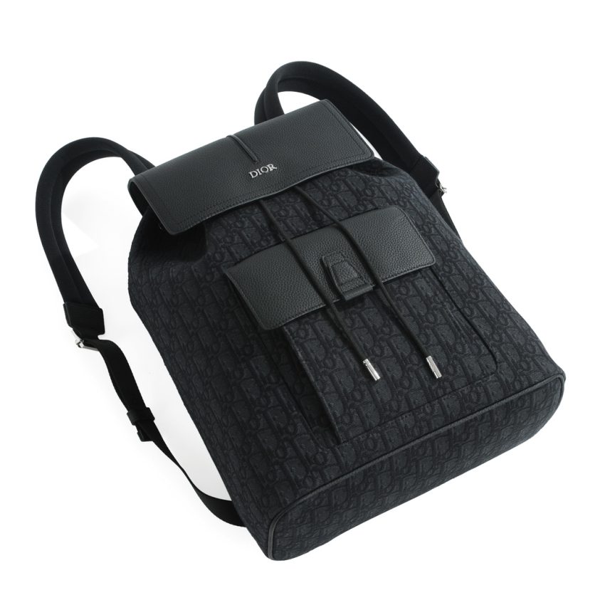 Replica Dior Motion Backpack 3 Replica Dior Motion Backpack - ultra-realistic fake designer tote