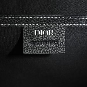 Replica Dior Maxi Gallop Backpack Black 2 Replica Dior Maxi Gallop Backpack Black - high-quality designer bag clone
