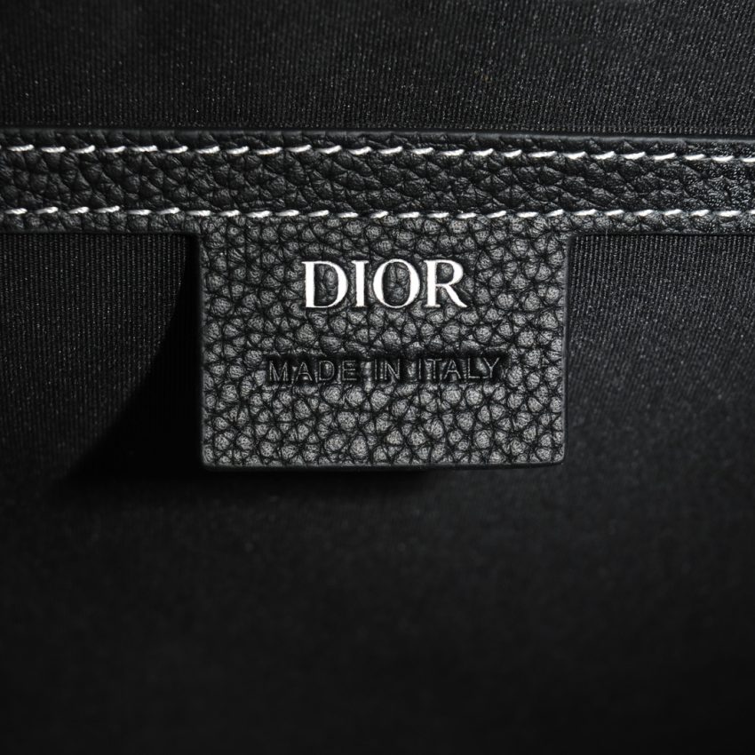 Replica Dior Maxi Gallop Backpack Black 2 Replica Dior Maxi Gallop Backpack Black - high-quality designer bag clone