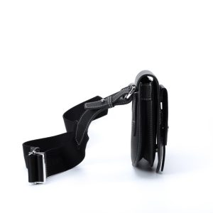 Replica Dior Saddle Shoulder Bag Black 8 Replica Dior Saddle Shoulder Bag Black - best quality luxury bag dupe