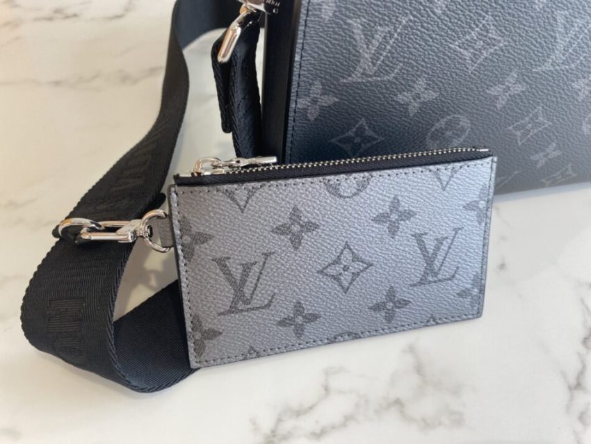 Replica Louis Vuitton Gaston Wallet 2 Replica Louis Vuitton Gaston Wallet - elite superclone designer purse