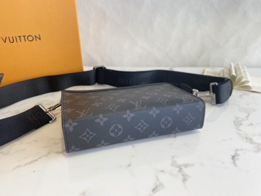 Replica Louis Vuitton Gaston Wallet 3 Replica Louis Vuitton Gaston Wallet - near-authentic luxury replica handbag