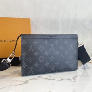 Replica Louis Vuitton Gaston Wallet 5 Replica Louis Vuitton Gaston Wallet - premium 1:1 fake handbag model
