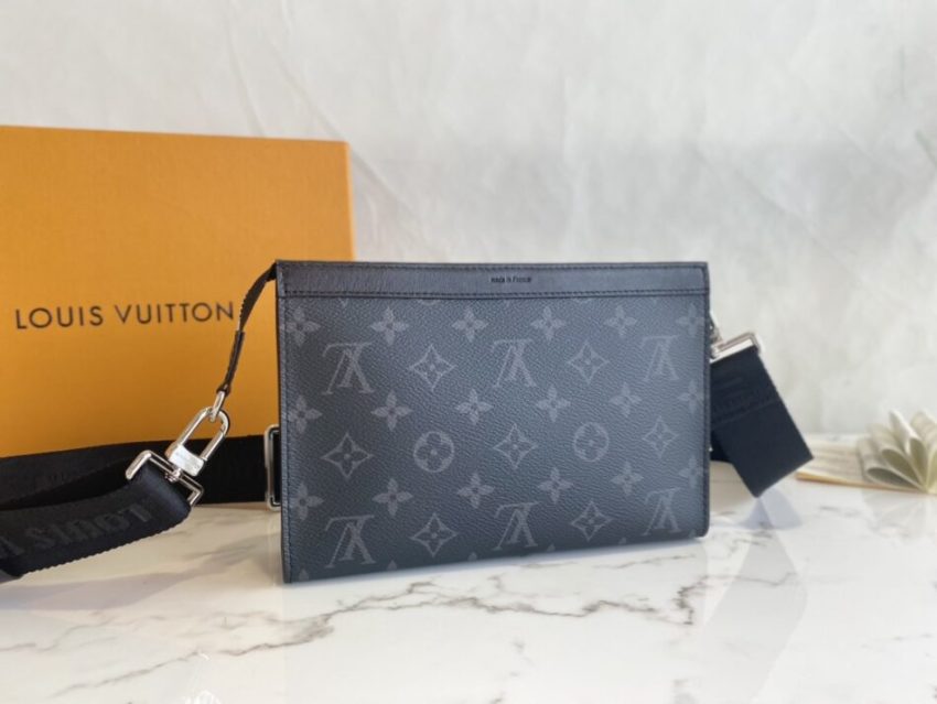 Replica Louis Vuitton Gaston Wallet 5 Replica Louis Vuitton Gaston Wallet - premium 1:1 fake handbag model