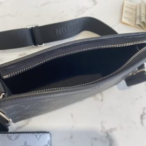 Replica Louis Vuitton Gaston Wallet 7 Replica Louis Vuitton Gaston Wallet - premium 1:1 fake handbag model