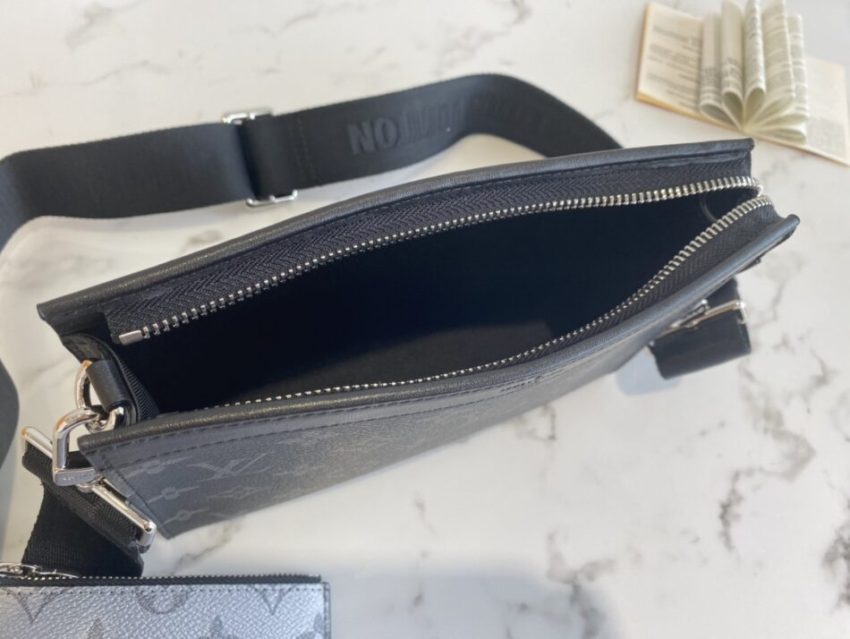 Replica Louis Vuitton Gaston Wallet 7 Replica Louis Vuitton Gaston Wallet - premium 1:1 fake handbag model