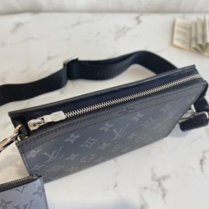 Replica Louis Vuitton Gaston Wallet 9 Replica Louis Vuitton Gaston Wallet - near-authentic luxury replica handbag