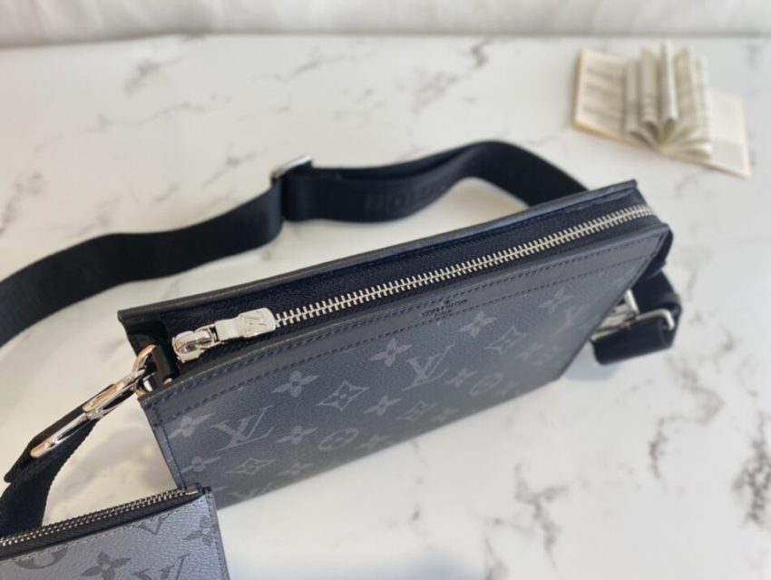 Replica Louis Vuitton Gaston Wallet 9 Replica Louis Vuitton Gaston Wallet - near-authentic luxury replica handbag