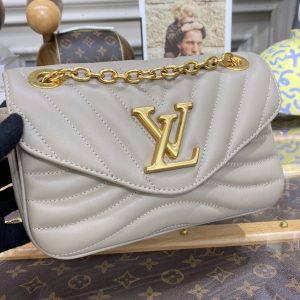 Replica Louis Vuitton New Wave Beige 5 Replica Louis Vuitton New Wave Beige - top-rated replica designer bag