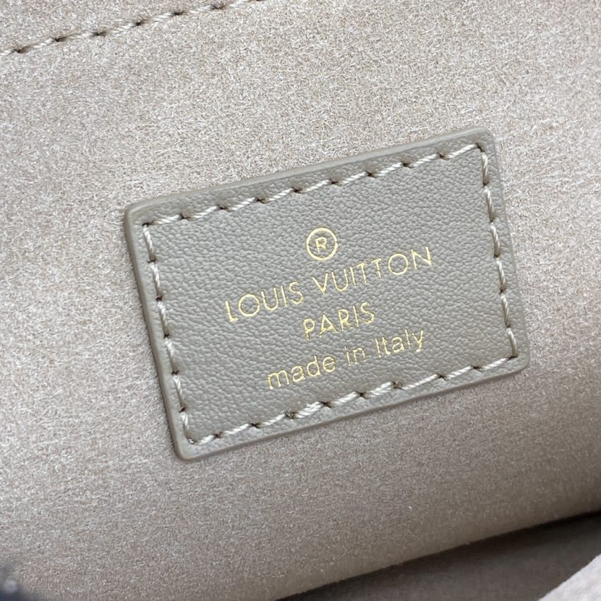 Replica Louis Vuitton New Wave Beige 8 Replica Louis Vuitton New Wave Beige - high-end fake designer purse