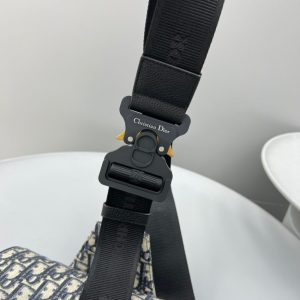 Replica Dior Saddle Bag Oblique 4 Replica Dior Saddle Bag Oblique - top-tier luxury replica shoulder bag