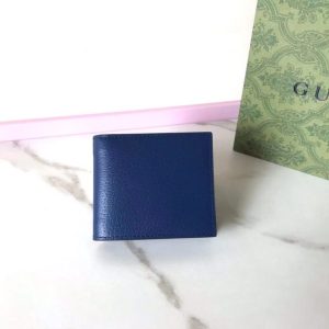 Replica Gucci Marmont Wallet Blue 2 Replica Gucci Marmont Wallet Blue - best-selling designer handbag dupe