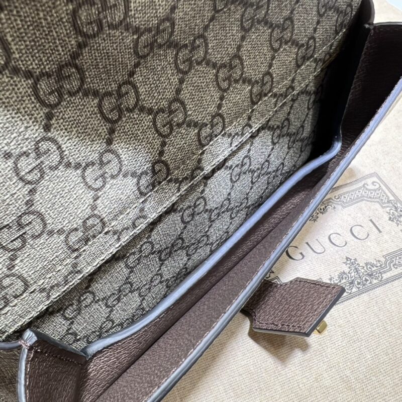 Replica Gucci G Blondie Waist Canvas - best-selling designer handbag dupe